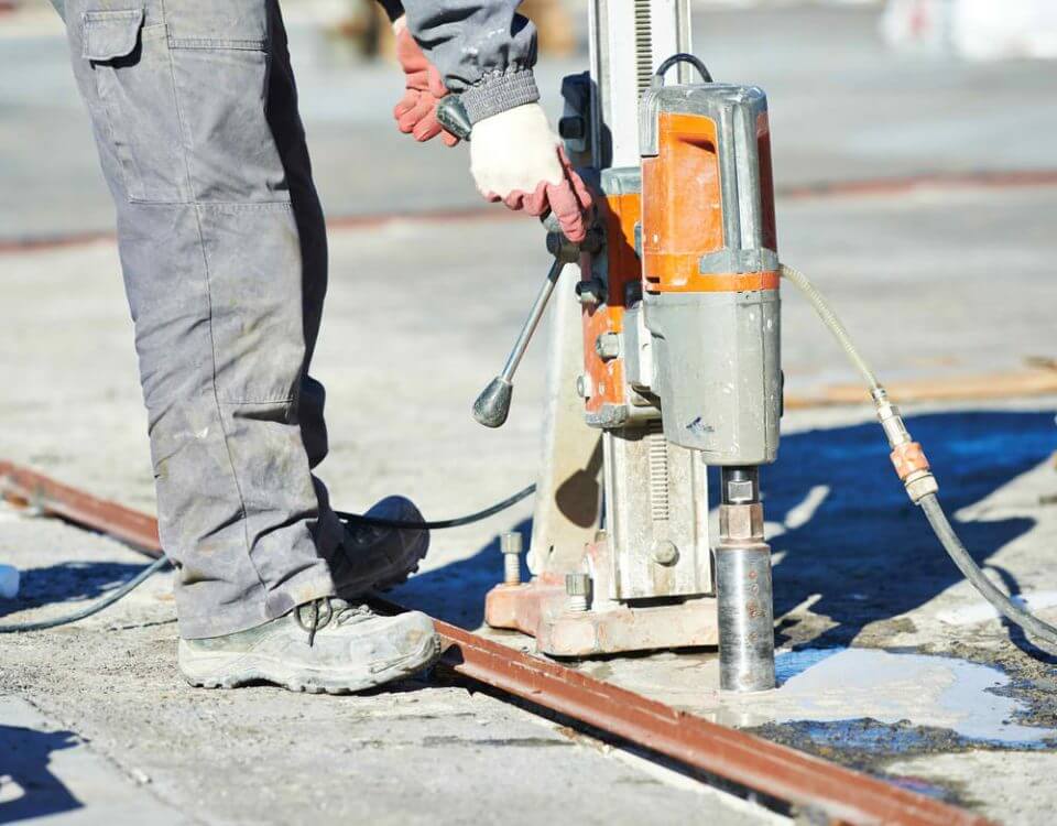 Beton Delme